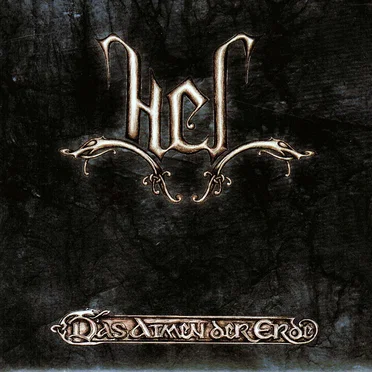 Das Atmen der Erde by Hel - album cover