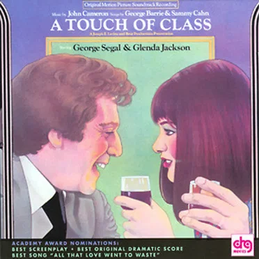 A Touch of Class