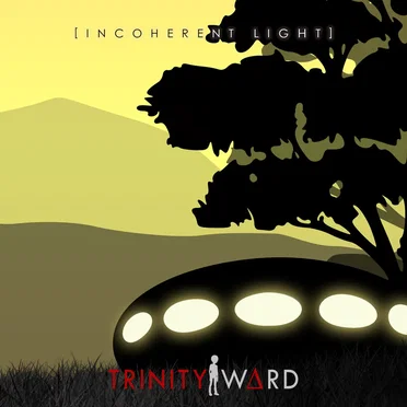 Incoherent Light by Trinity Ward - album cover