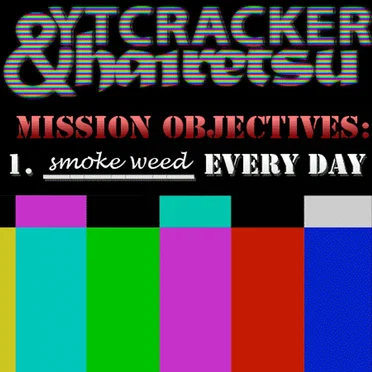 _______ every day by ytcracker - album cover