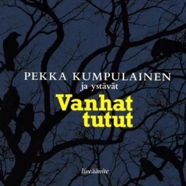 Pekka Kumpulainen ja ystävät