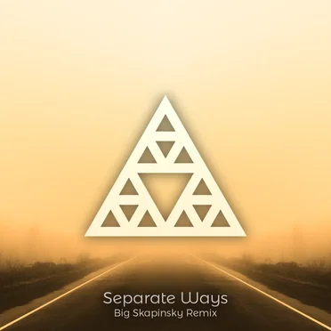 Separate Ways (Big Skapinsky remix)