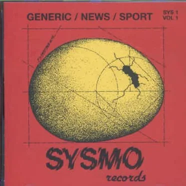 Generic / News / Sport by Various Artists - album cover