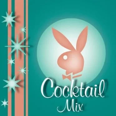 Playboy Jazz: Cocktail Mix by Various Artists - album cover
