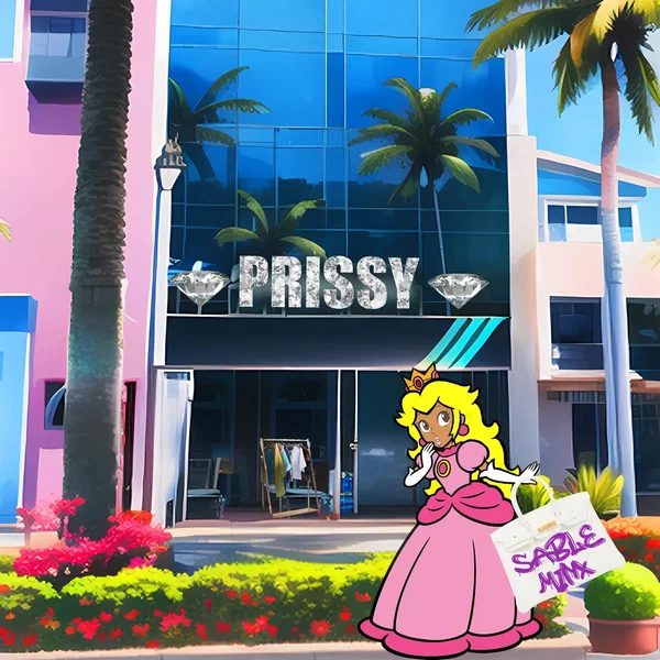Prissy