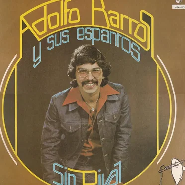 Adolfo Barros