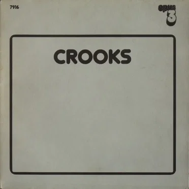 Crooks