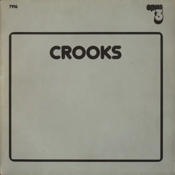 Crooks