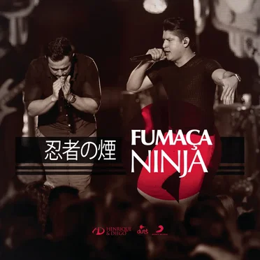 Fumaça ninja