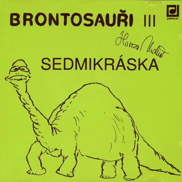 Sedmikráska