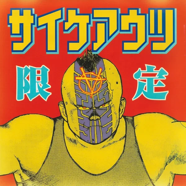 限定