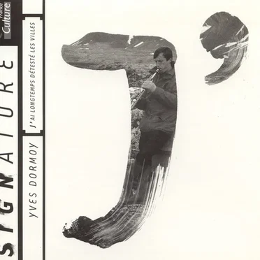 J'ai longtemps détesté les villes