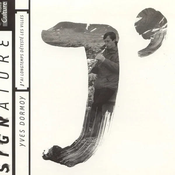 J'ai longtemps détesté les villes