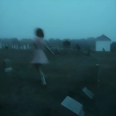 Why did you leave me