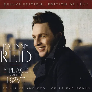 A Place Called Love Tour - Heart and Soul (Live In Concert)