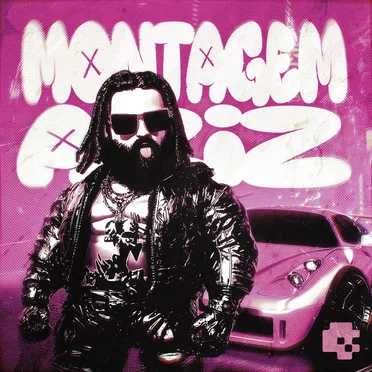 Montagem Aziz by Gangsta Aspirin - album cover