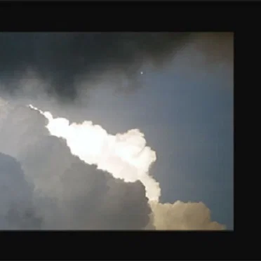 Thunderous & Deluge