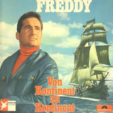 Von Kontinent zu Kontinent