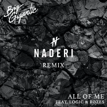 All of Me (Naderi remix)