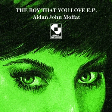 The Boy That You Love E.P.