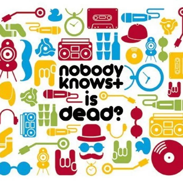 Nobodyknows+ is dead?
