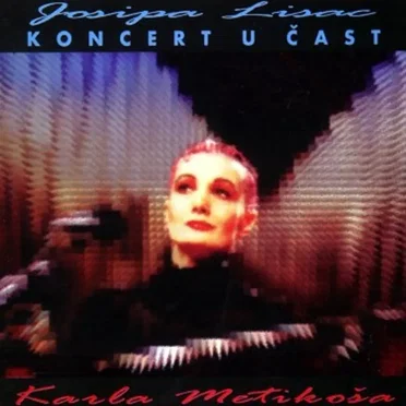 Koncert u čast Karla Metikoša