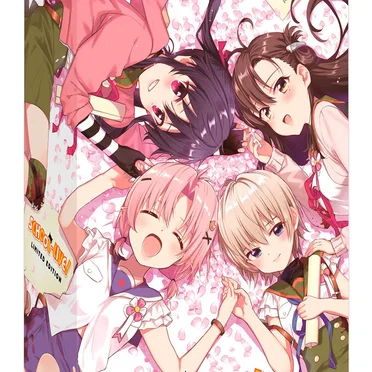 SCHOOL-LIVE! Premium Box Set
