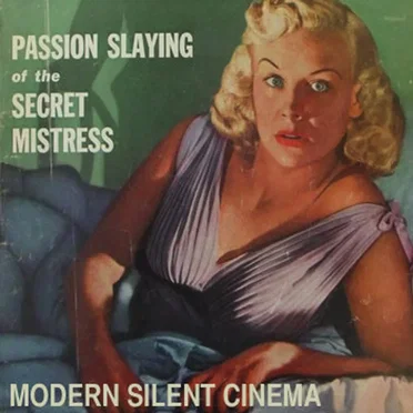 Passion Slaying of the Secret Mistress