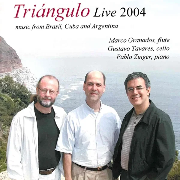 Triángulo Live 2004