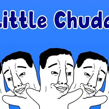 Five Little Chuddies by SoyTube Kids - album cover