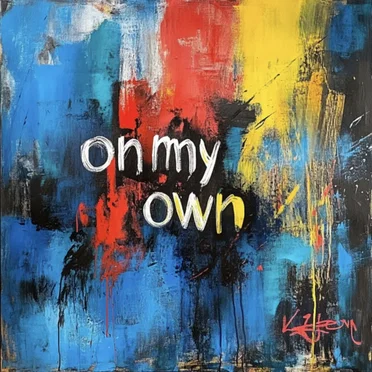 On My Own