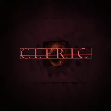 The Underling by Cleric - album cover