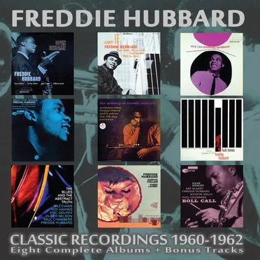 Classic Recordings 1960-1962