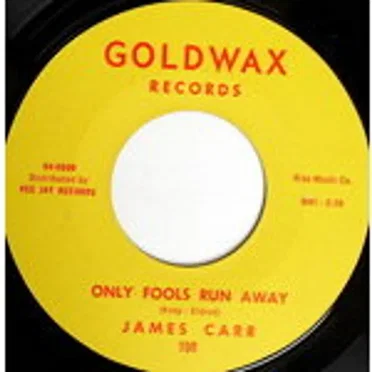 You Don't Want Me / Only Fools Run Away