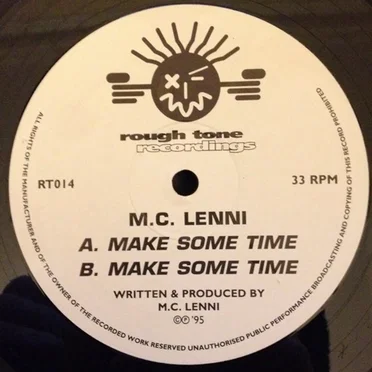 Make Some Time