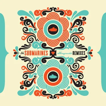 Honeysuckle (Remixes)