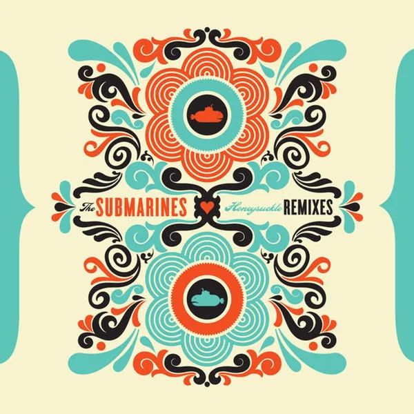 Honeysuckle (Remixes)
