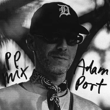 Public Possession 001: Adam Port
