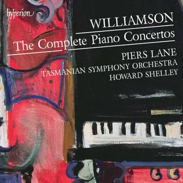 The Complete Piano Concertos