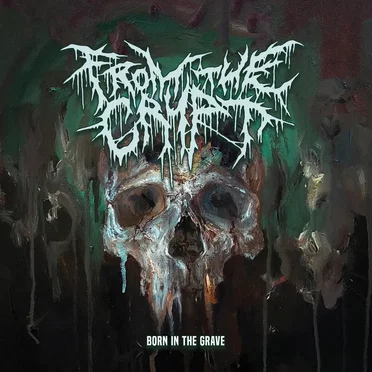 Born in the Grave