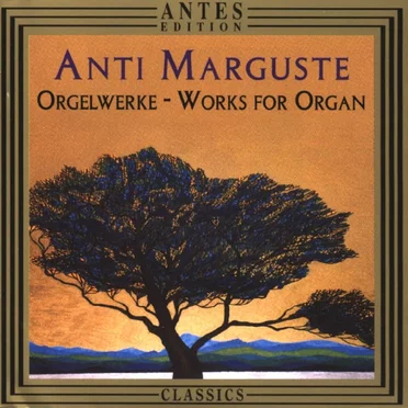 Anti Marguste