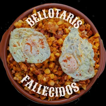 Bellotaris Fallecidos