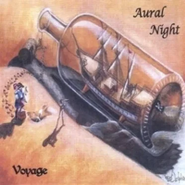 Voyage by Aural Night - album cover
