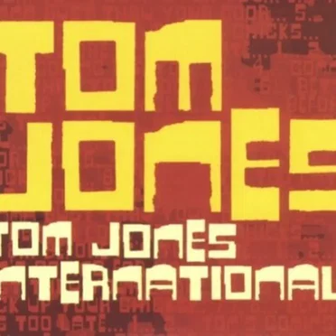 Tom Jones International