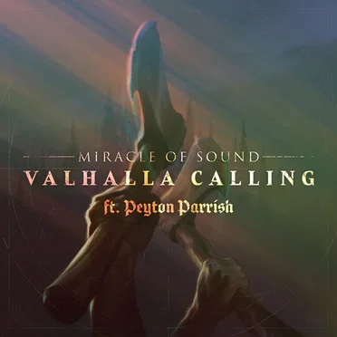 Valhalla Calling (Duet version)