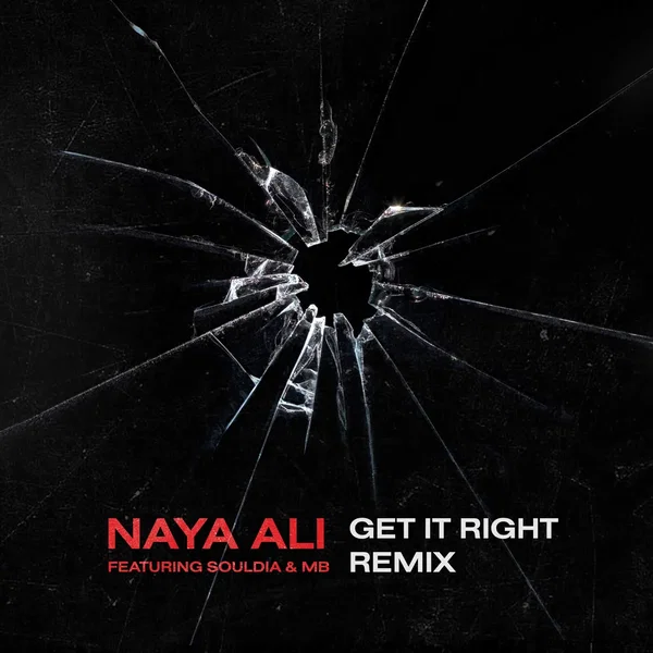Get It Right (remix)