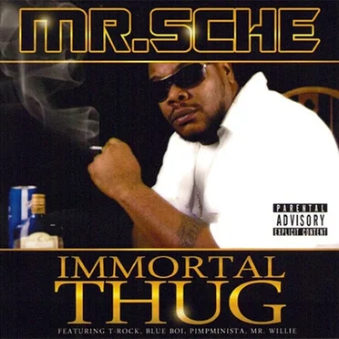 Immortal Thug