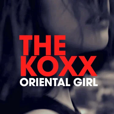 Oriental Girl by The Koxx - album cover