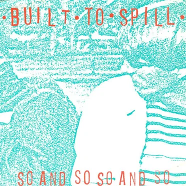 So and So So and So From Wherever Wherever / Terrible/Perfect