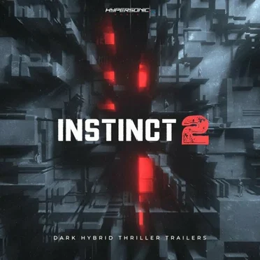 Instinct 2: Dark Hybrid Thriller Trailers
